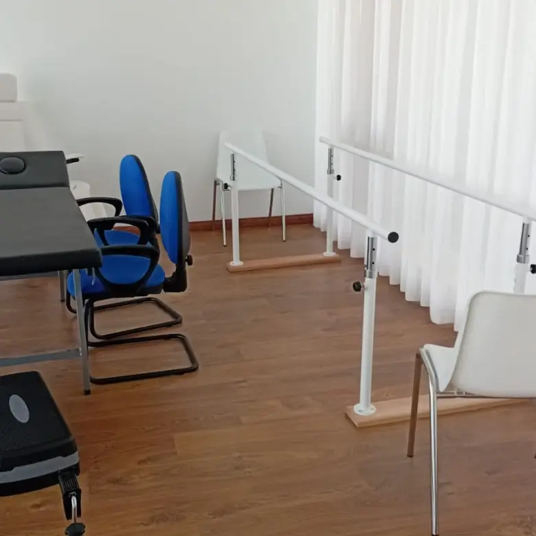 Mimara El Viso – Residencia de Mayores Fisioterapia