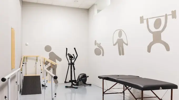 Centro de Día Mimara San Melchor oviedo -fisioterapia