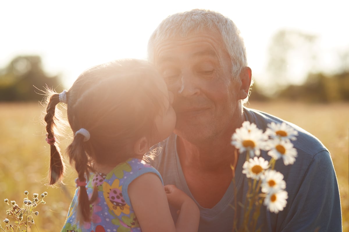 Día Mundial de los Abuelos celebrar a quienes nos enseñan a querer sin prisas