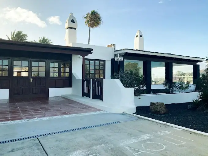 Mimara Las Cabreras - Centro de Día