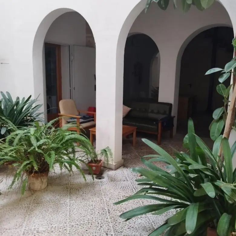 Mimara Petra - Centro de Día Jardin