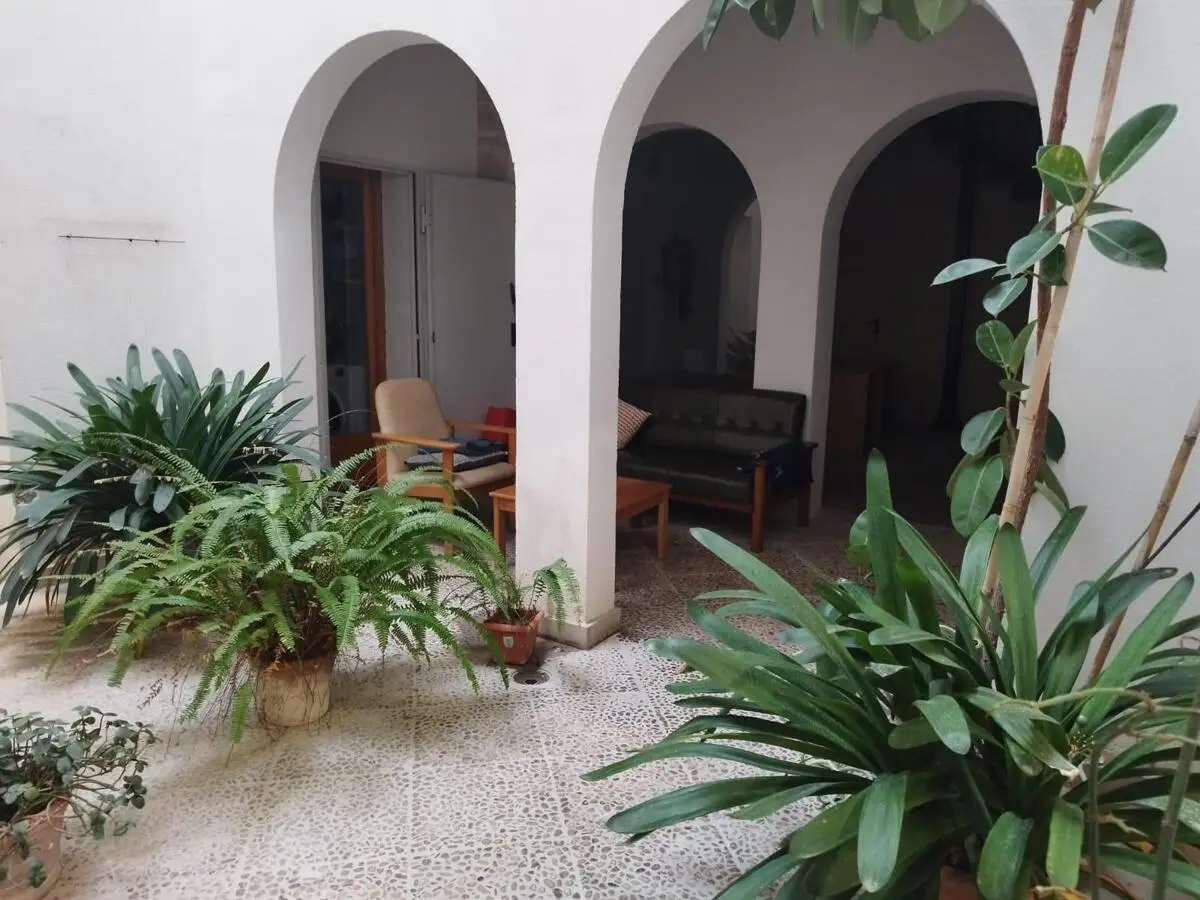 Mimara Petra - Centro de Día Jardin
