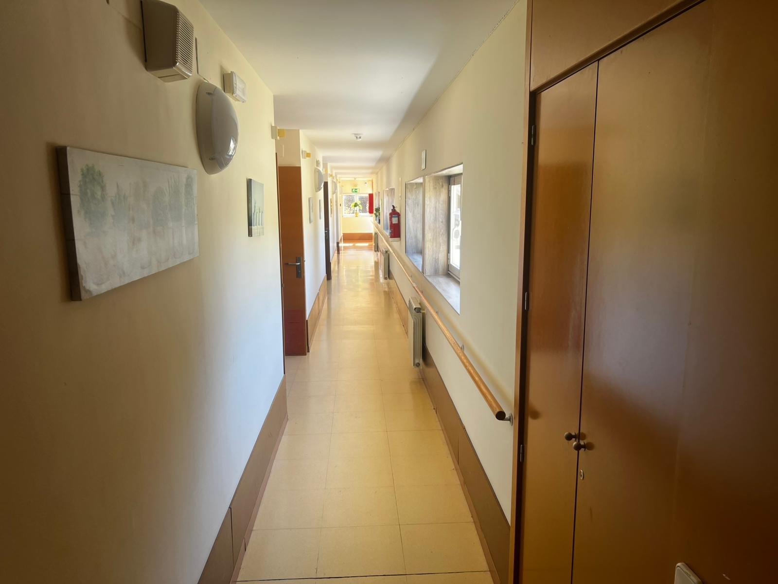 Residencia Mi Casita Collado Mediano Hall