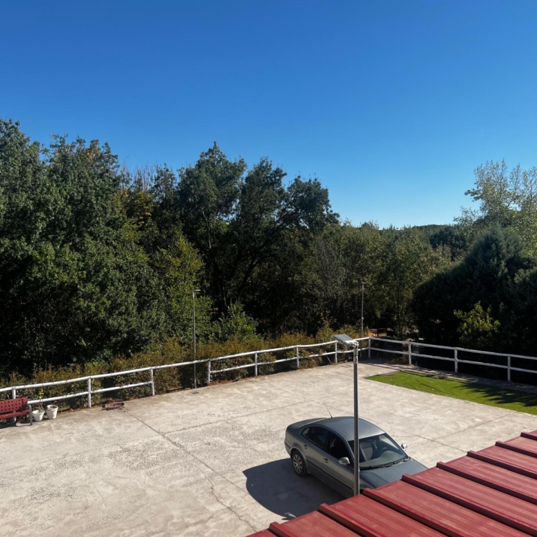 Residencia Mi Casita Collado Mediano Park