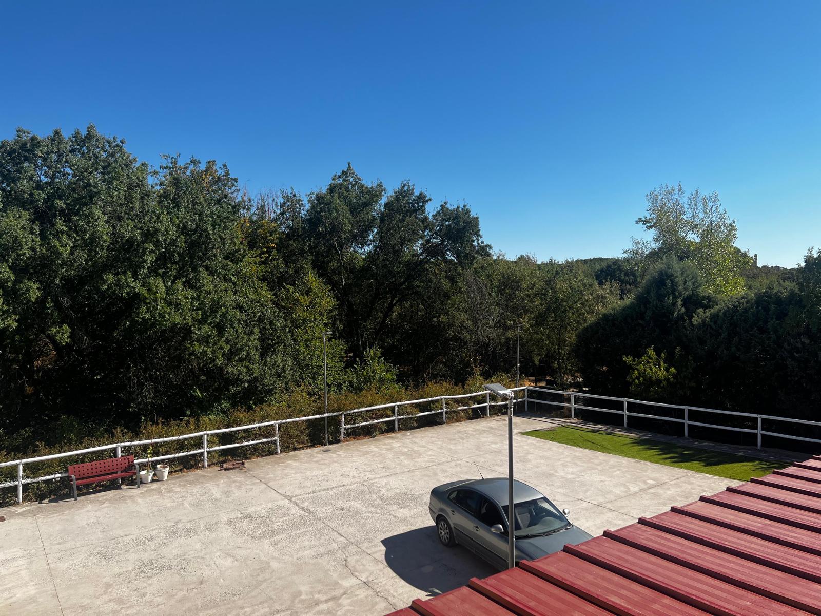 Residencia Mi Casita Collado Mediano Park