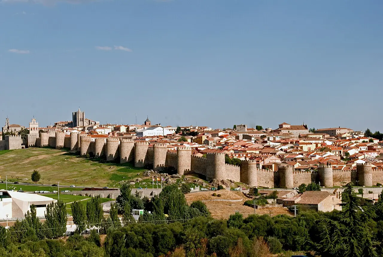 Residencias de mayores en Ávila con plazas disponibles guía completa para familias (2026)