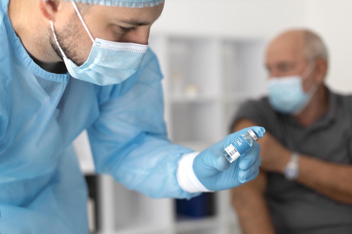 Gripe, COVID-19 y otras infecciones respiratorias