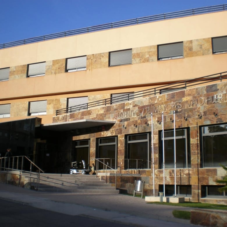 Humanis Care Cuellar (Residencia Vadihuertos)