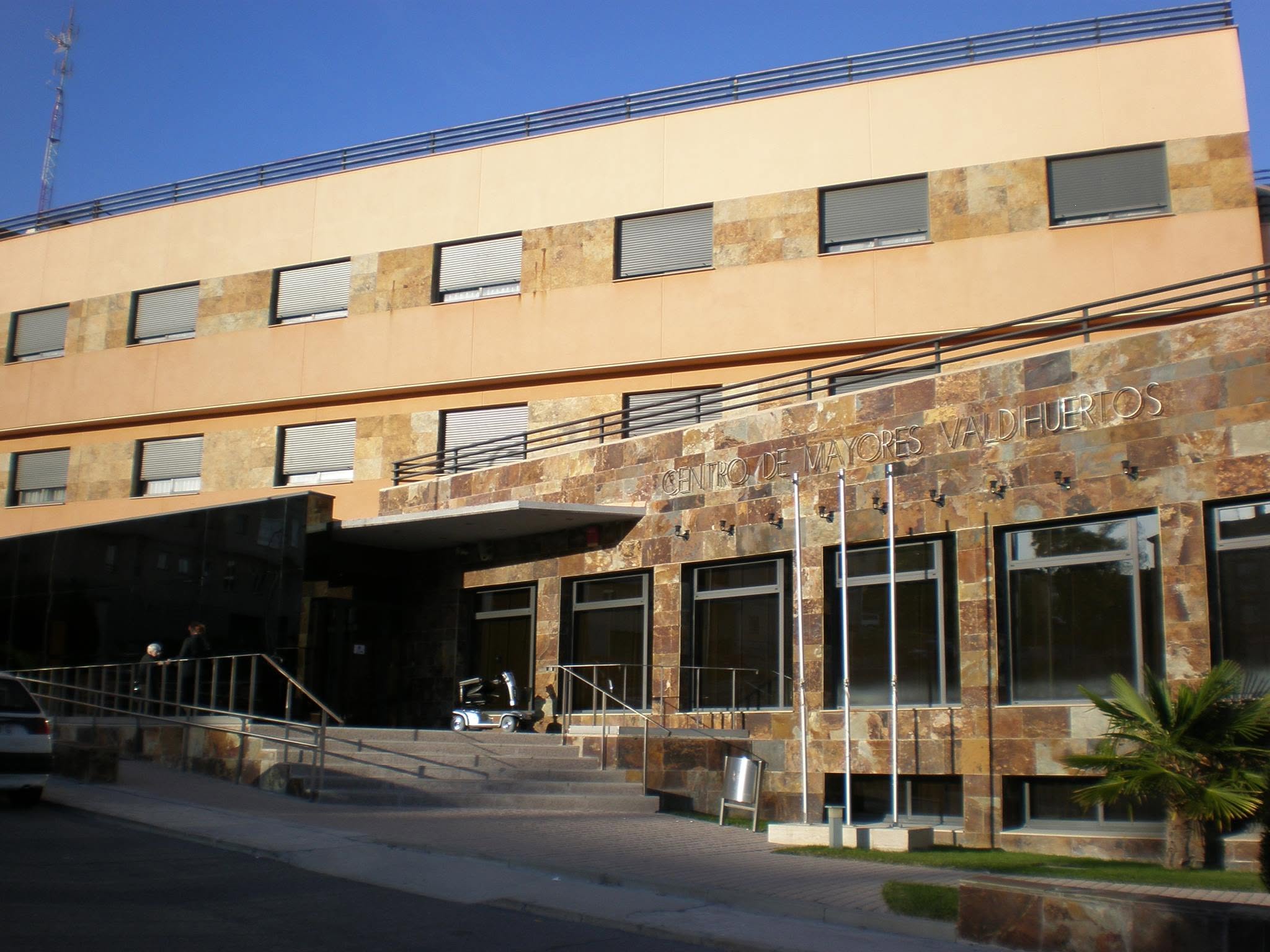 Humanis Care Cuellar (Residencia Vadihuertos) Humanis Care Cuellar (Residencia Vadihuertos)