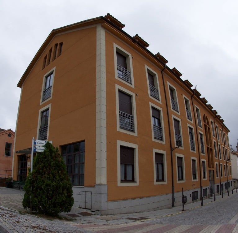 Humanis Care La Granja (Residencia Nugar)